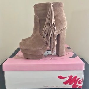 Jeffrey Campbell Omni Fringe